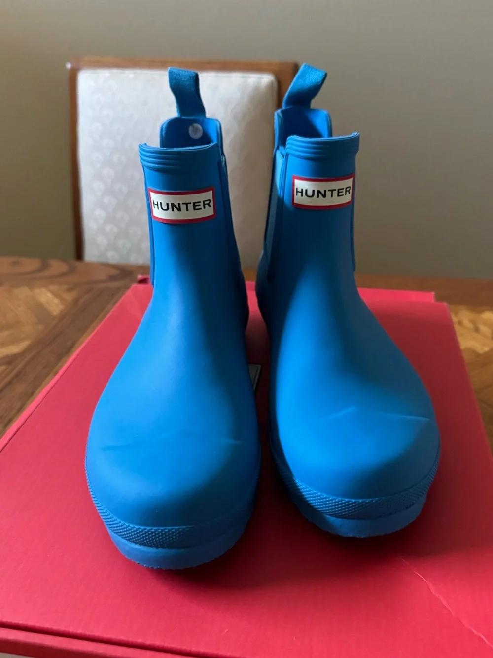 Hunter Boots Original Chelsea Boot